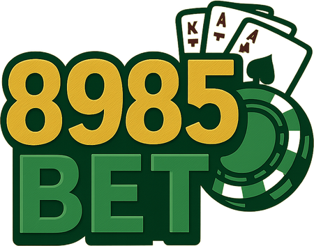 8985 bet
